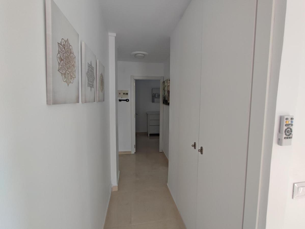 Hercules Paradise 531 Apartamento Con Vistas Al Mar Mediterraneo En Benalmadena A Pasos Del Centro Y Su Vibrante Zona Comercial Disfruta De Una Experiencia Unica En La Costa Del Sol Malaga Andalucia Well-Connected To The Airport Ngoại thất bức ảnh